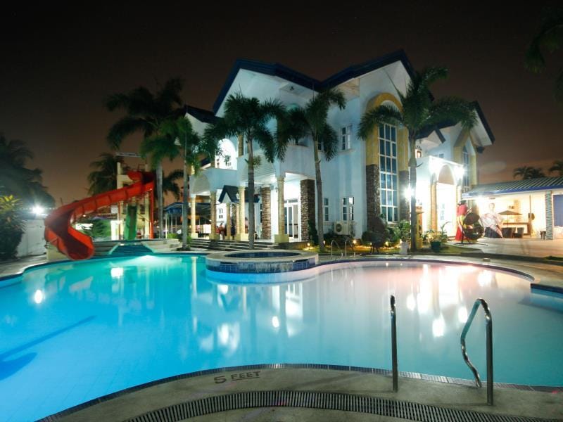 Villa Jhoana Resort Resort in Calabarzon
