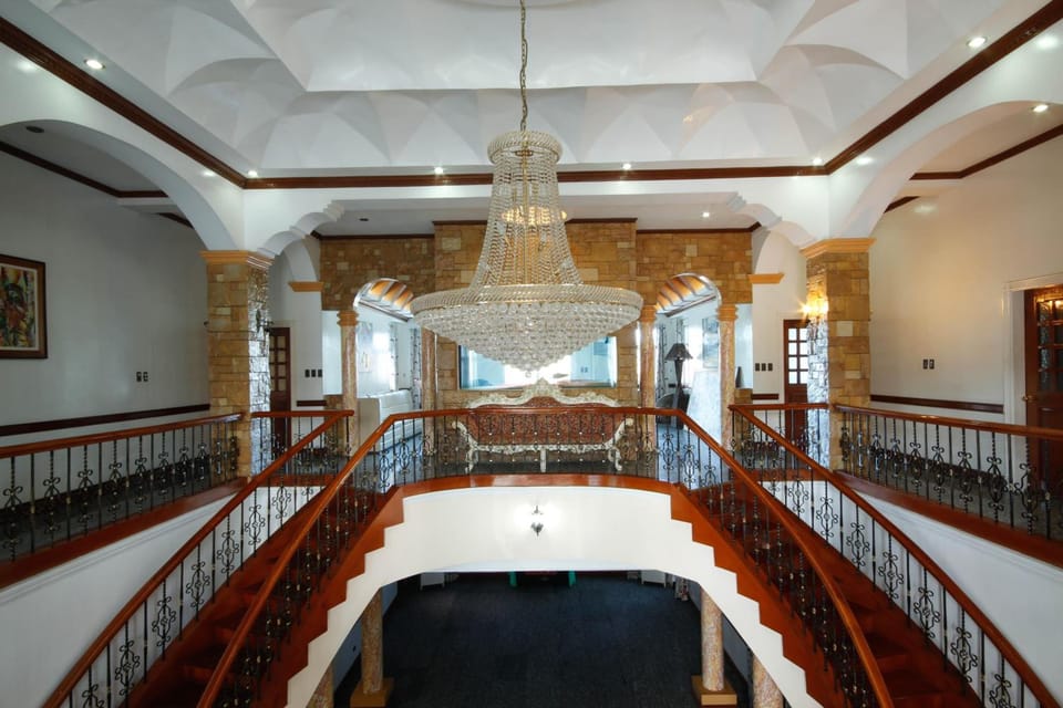 Villa Jhoana Resort Resort in Calabarzon
