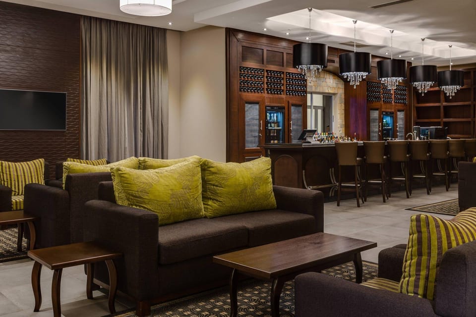 Bar/lounge