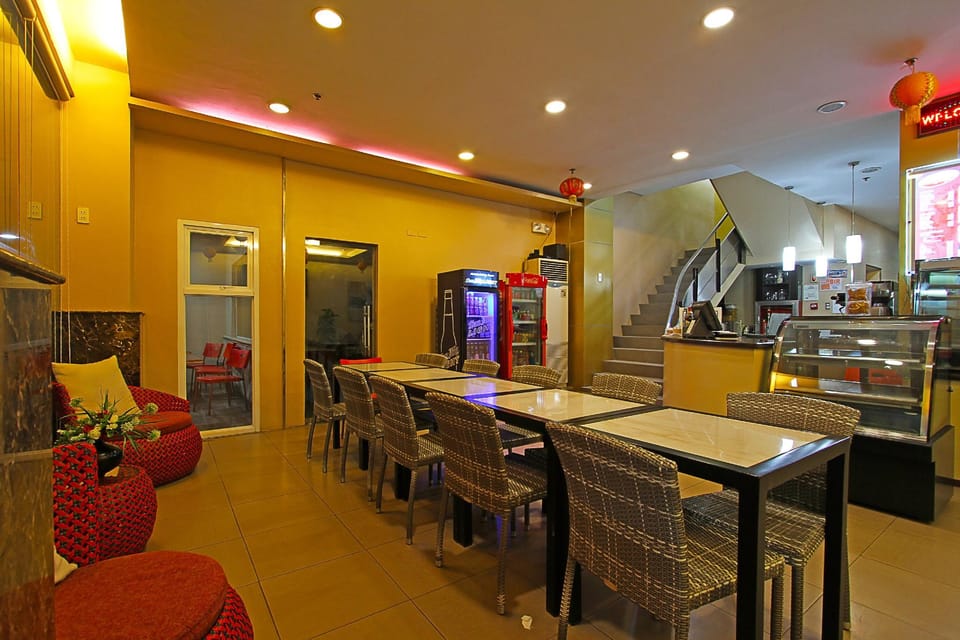 Andy Hotel Hotel in Lapu-Lapu City