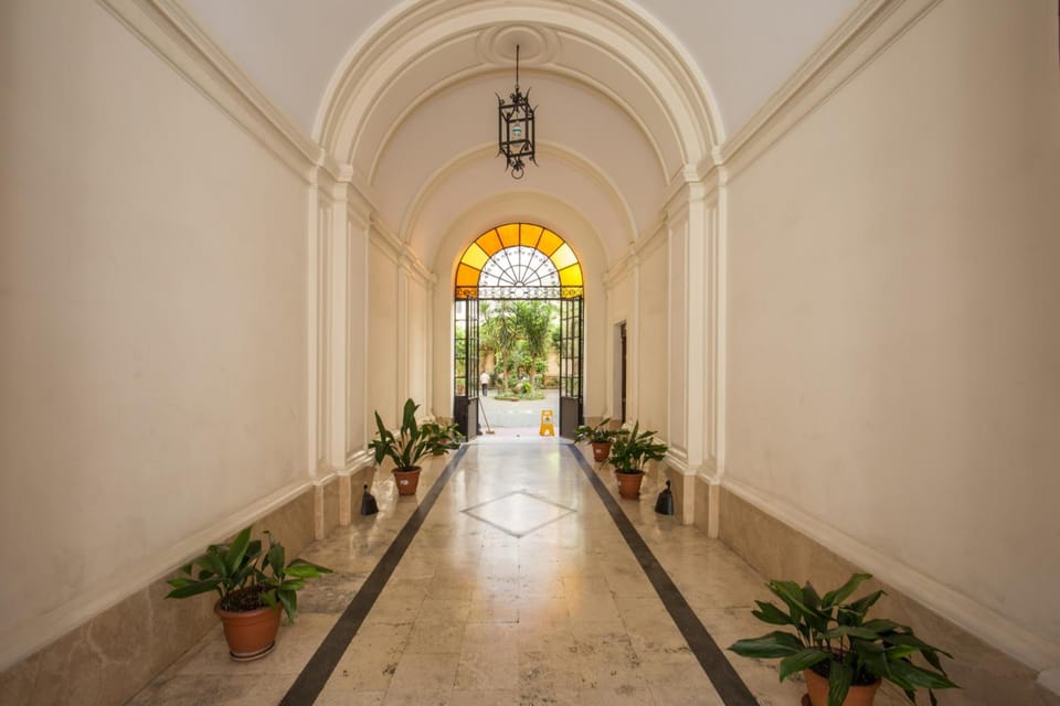 Hotel Maryelen Hotel in Rome
