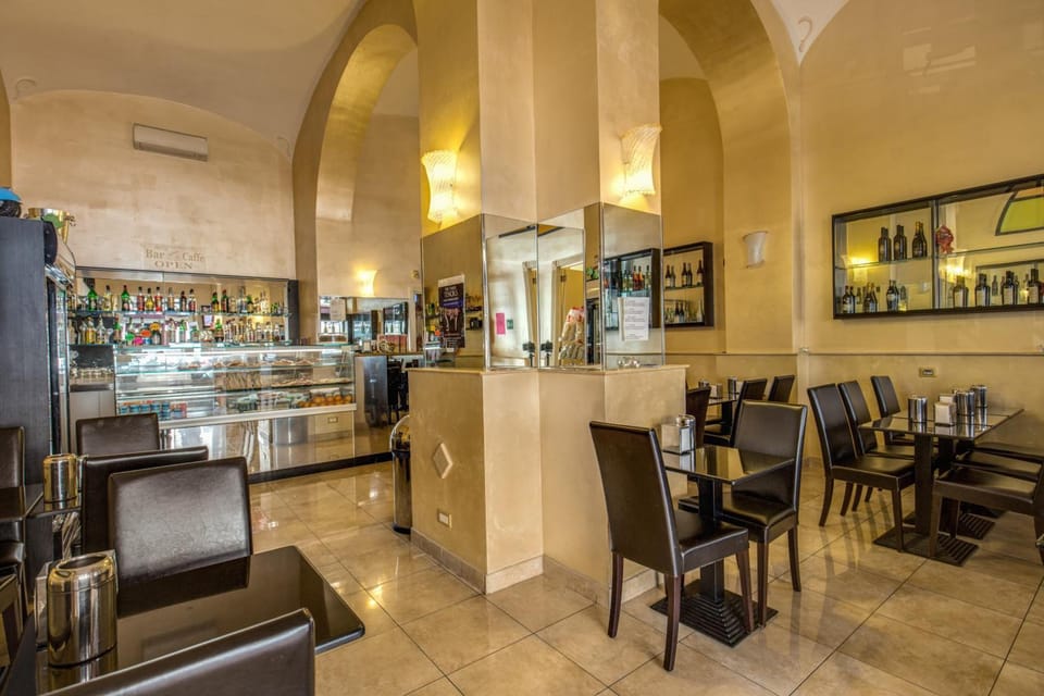 Hotel Maryelen Hotel in Rome