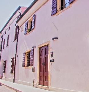 The Relax Apartment - Montagnana Hotel in Veneto