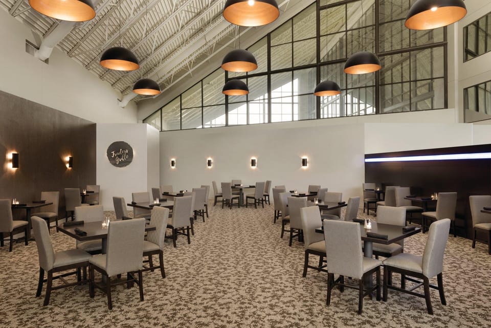 Holiday Inn Bloomington-Normal By IHG Hotel in Normal