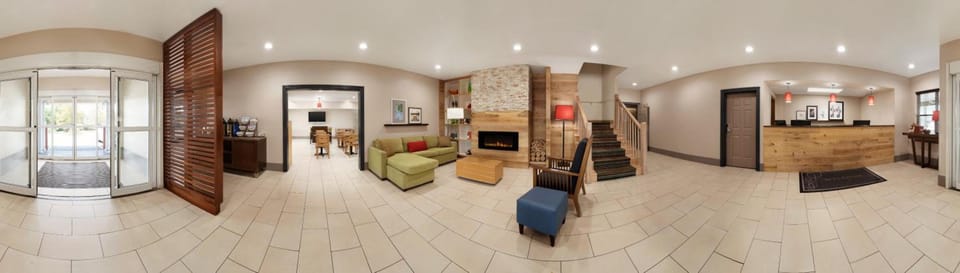 Country Inn & Suites by Radisson, Washington, D.C. East - Capitol Heights, MD Hotel in Prince Georges County