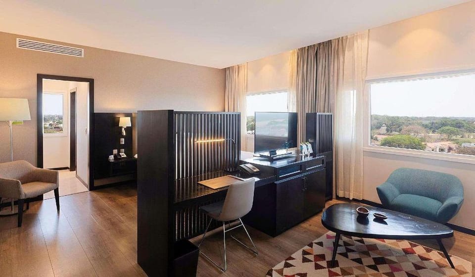 Guestroom