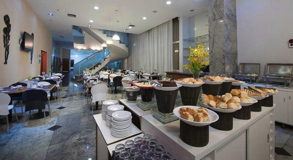 GO inn Taguatinga Hotel in State of Goiás