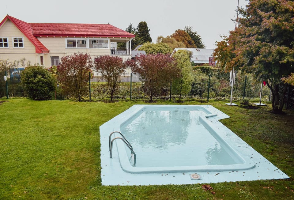 Park Inn by Radisson, Puerto Varas Hotel in Puerto Varas