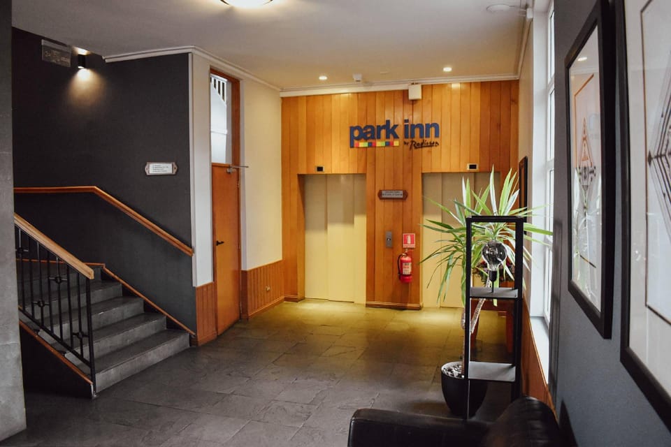 Park Inn by Radisson, Puerto Varas Hotel in Puerto Varas