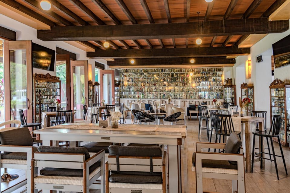 Radisson Hotel Cuernavaca Hotel in State of Morelos