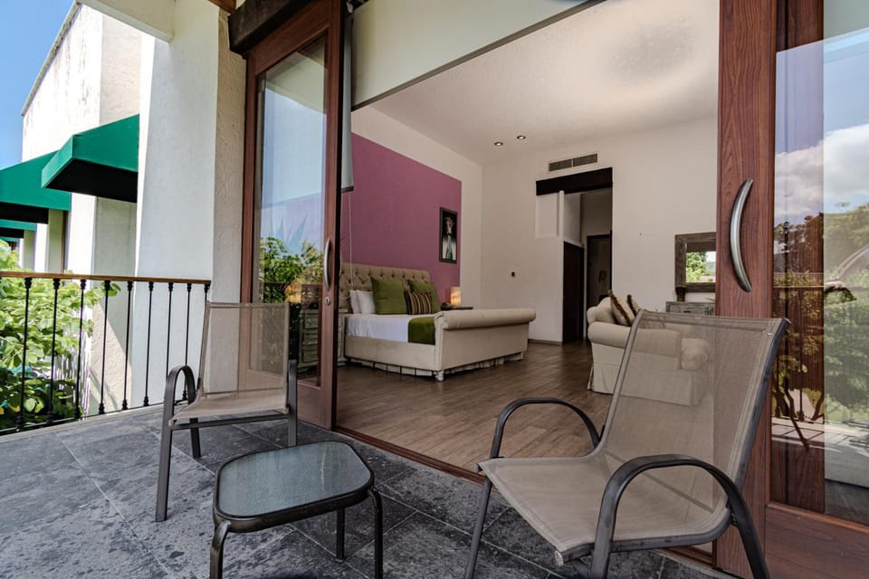 Radisson Hotel Cuernavaca Hotel in State of Morelos