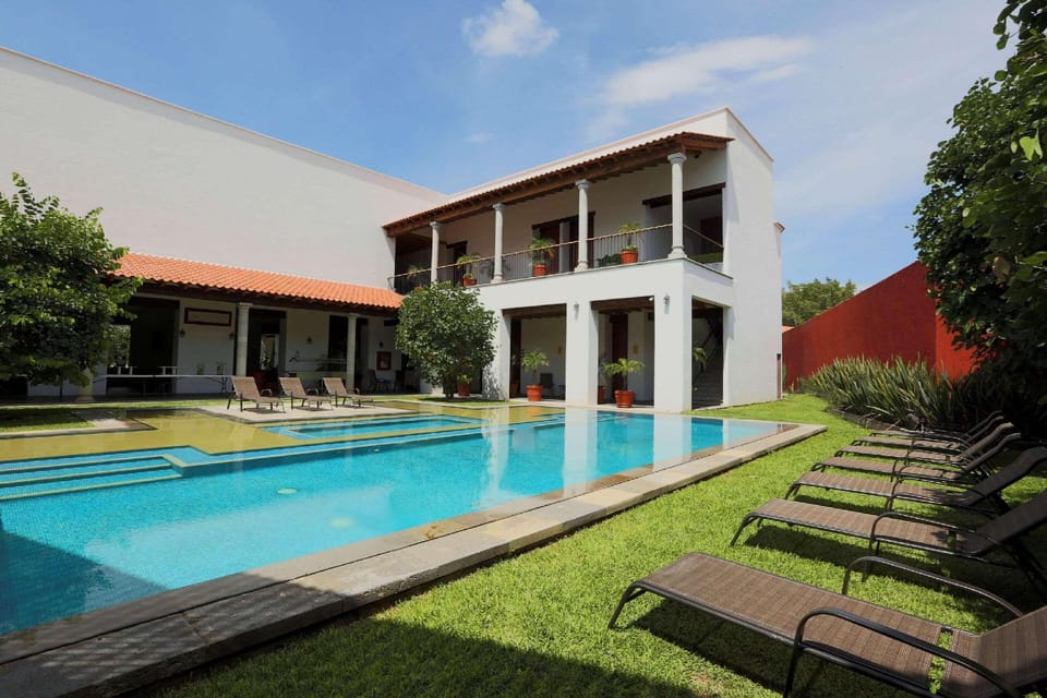 Radisson Hotel Cuernavaca Hotel in State of Morelos