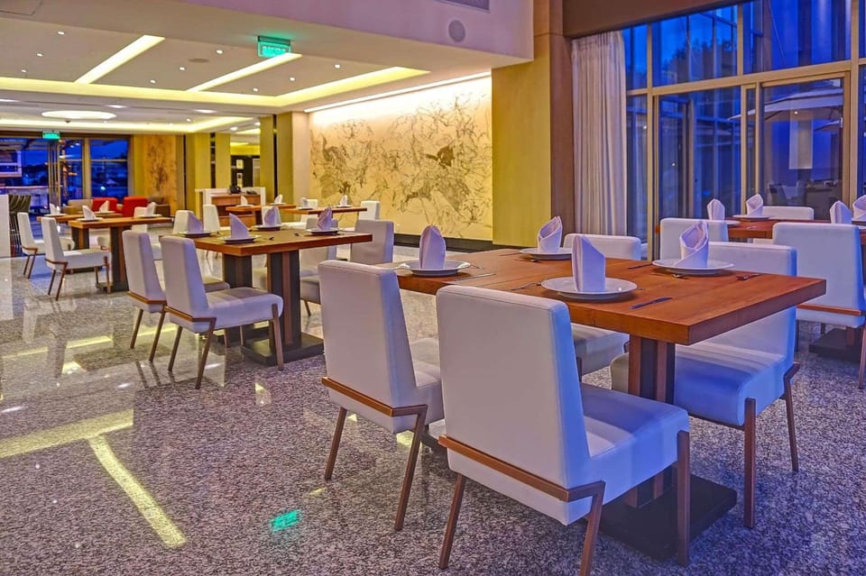 Radisson Hotel Guayaquil Hotel in Guayaquil