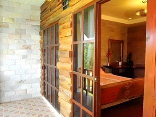 Kirirath Resort Resort in Thailand