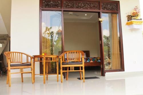 Cenik House Ubud Hotel in Ubud