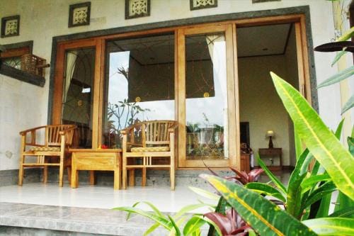 Cenik House Ubud Hotel in Ubud