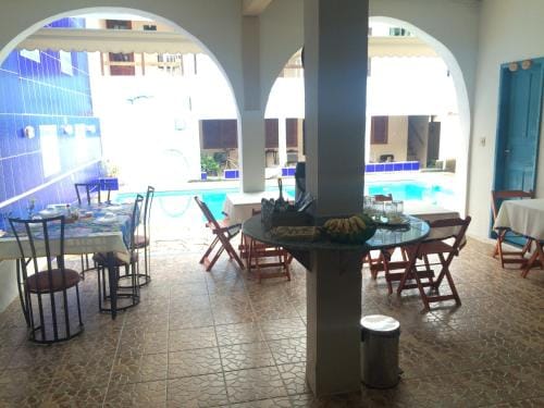 Pousada Recanto do Mar Inn in Saquarema