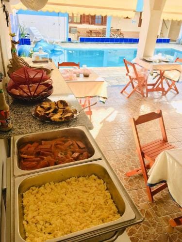 Pousada Recanto do Mar Inn in Saquarema