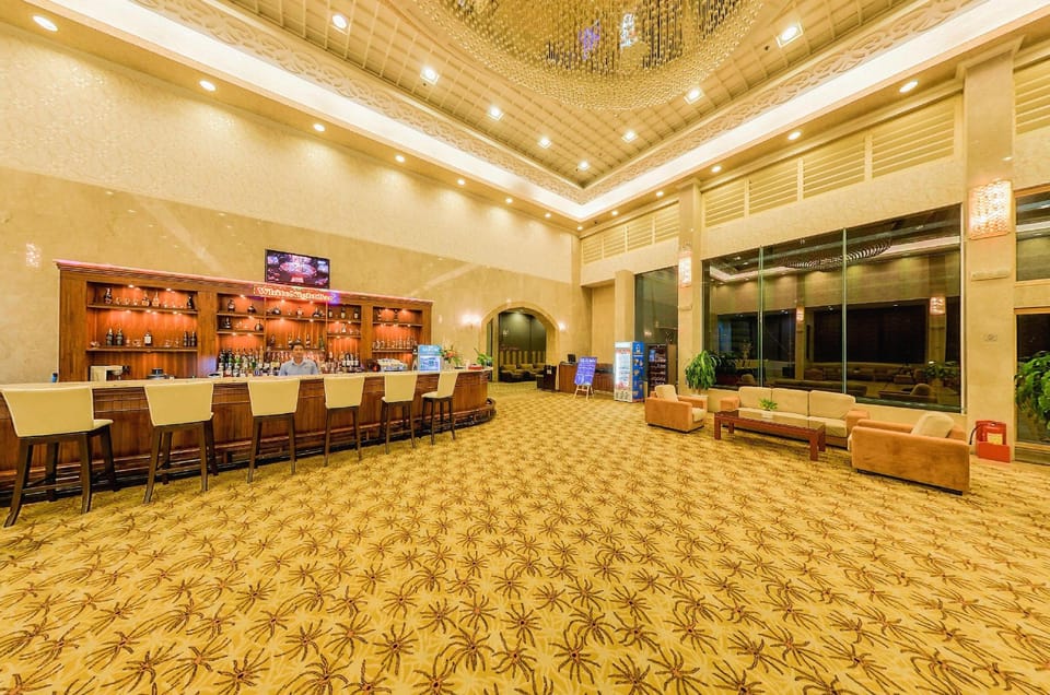 Sea Links Beach Villa Resort in Phan Thiet