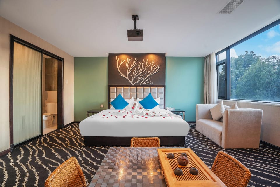 Guestroom