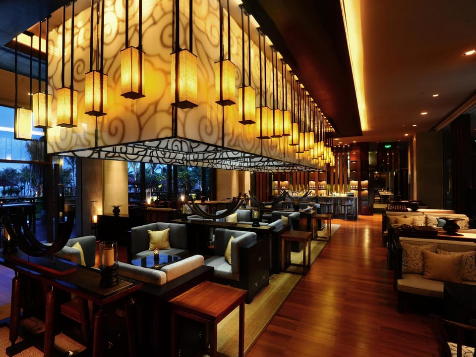 LUHUITOU Sanya Resort Resort in Sanya