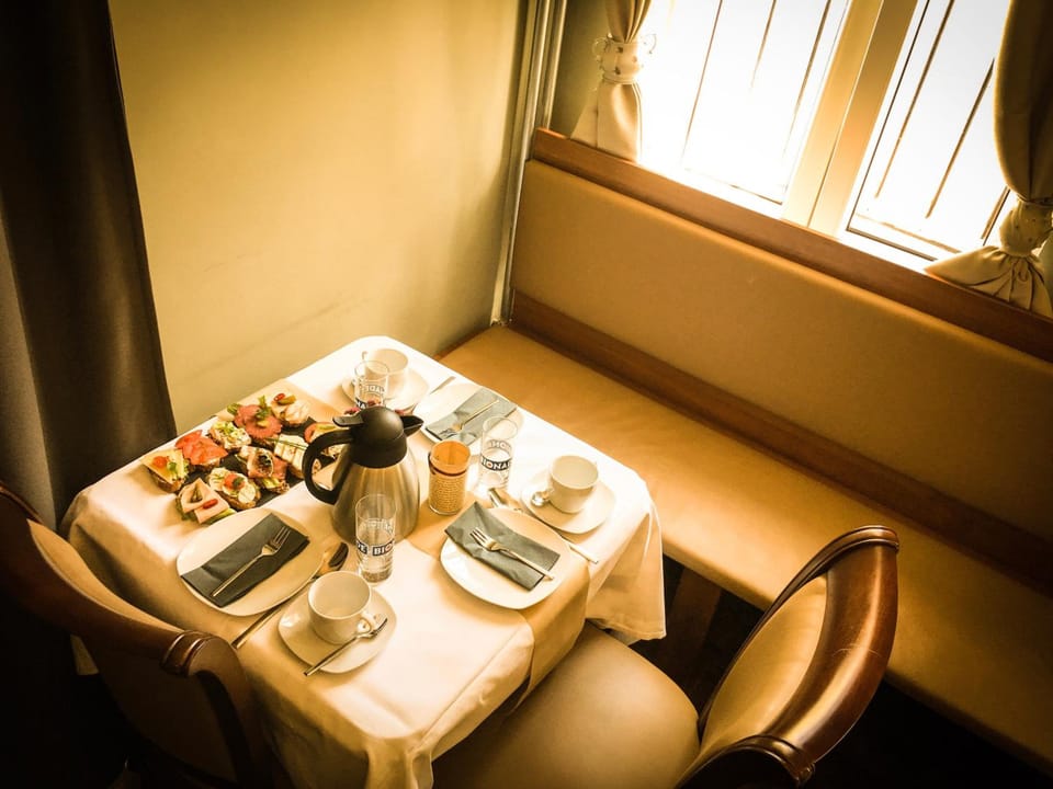 Hotel Bett und Buch Hotel in Berlin