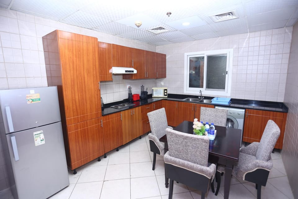 Icon Hotel Apartments Apartment hotel in Dubai