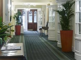Old Swan Hotel Hotel in Harrogate