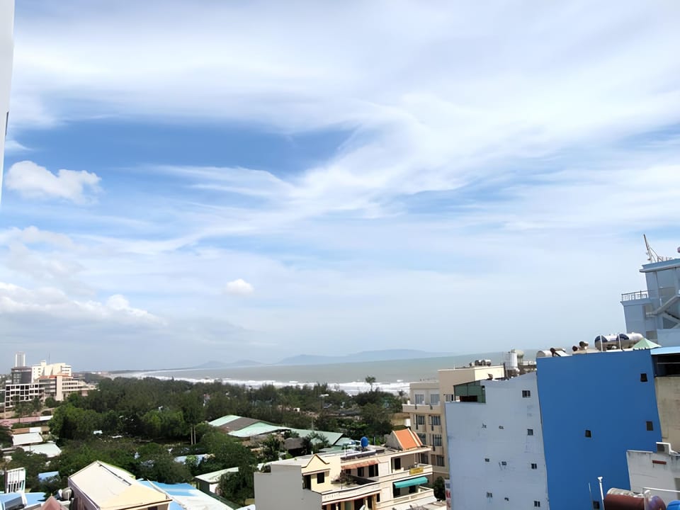 Phuoc Thinh Hotel Hotel in Vung Tau