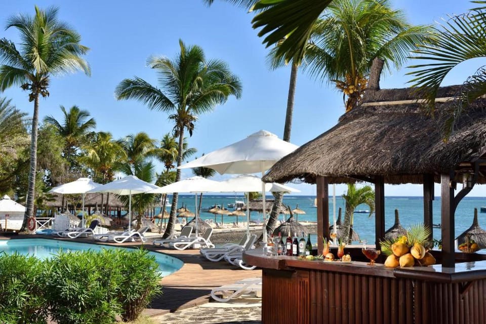 Coral Azur Beach Resort Resort in Trou-aux-Biches