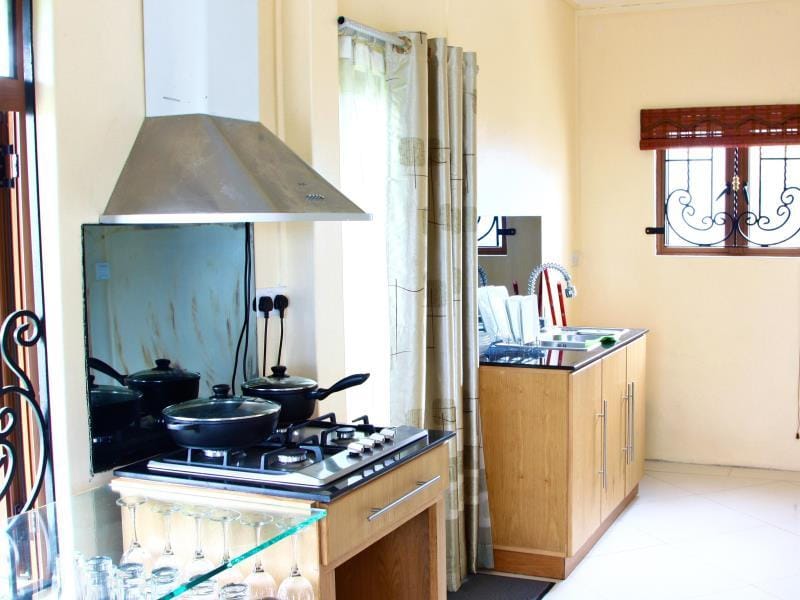 Orchid Villas Mauritius Resort in Quatre Cocos