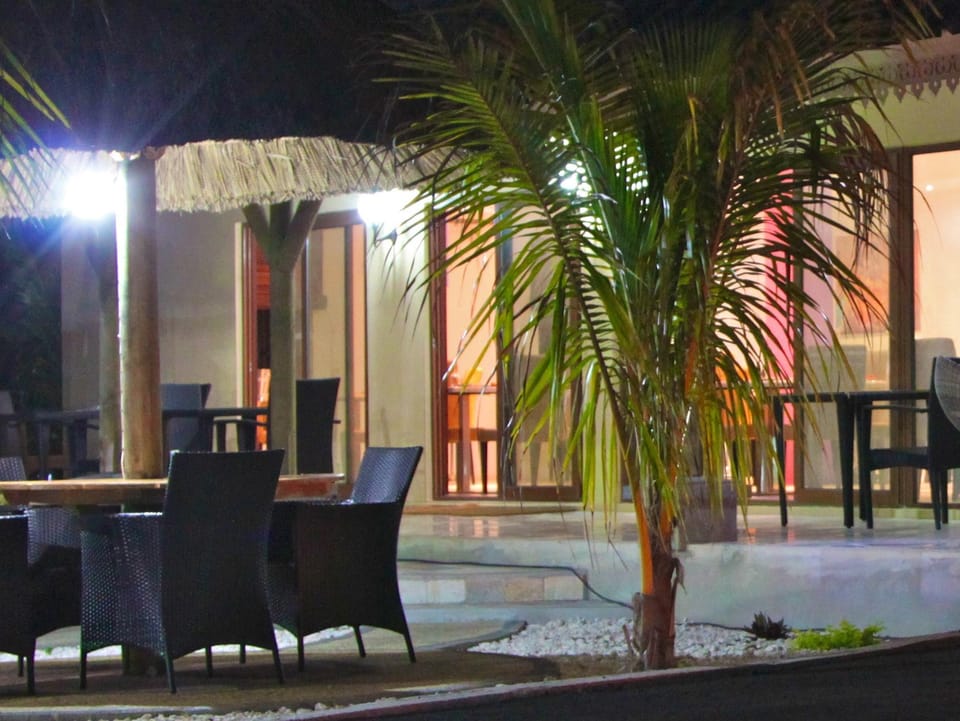 Orchid Villas Mauritius Resort in Quatre Cocos