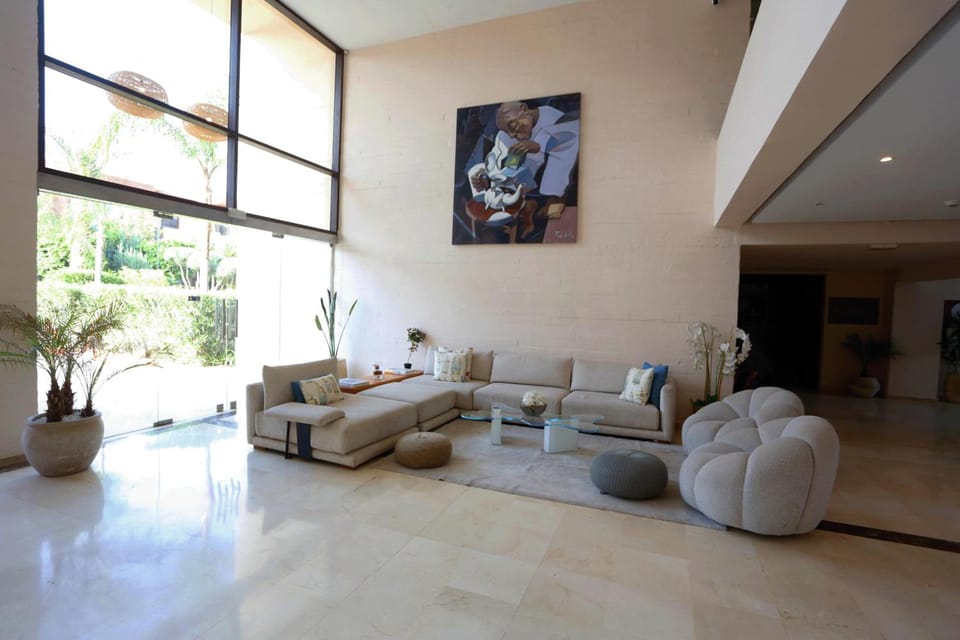 Rawabi Hotel & Spa Hotel in Marrakesh
