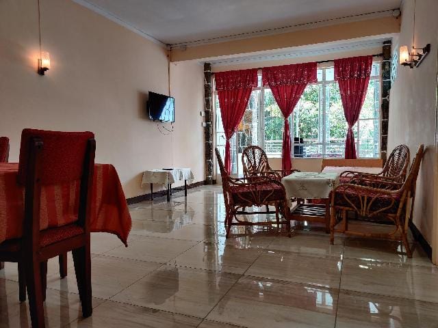 Pereybere Beach Apartments Apartment hotel in Grand Baie