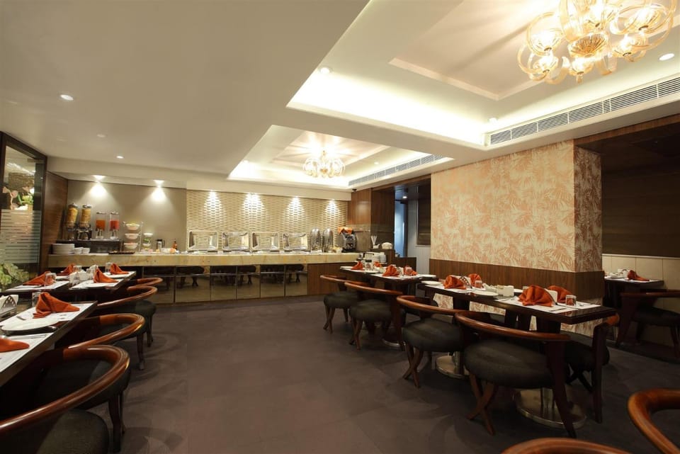 Hotel Suba Palace Hotel in Mumbai