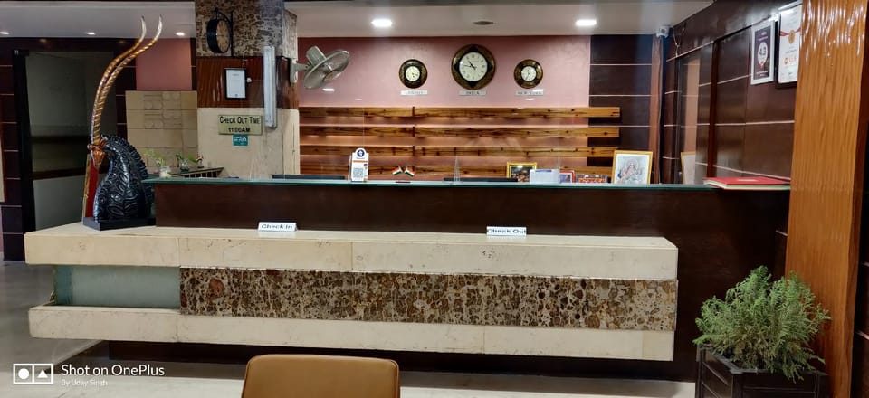 Hotel Data Inn Inn in Rajasthan