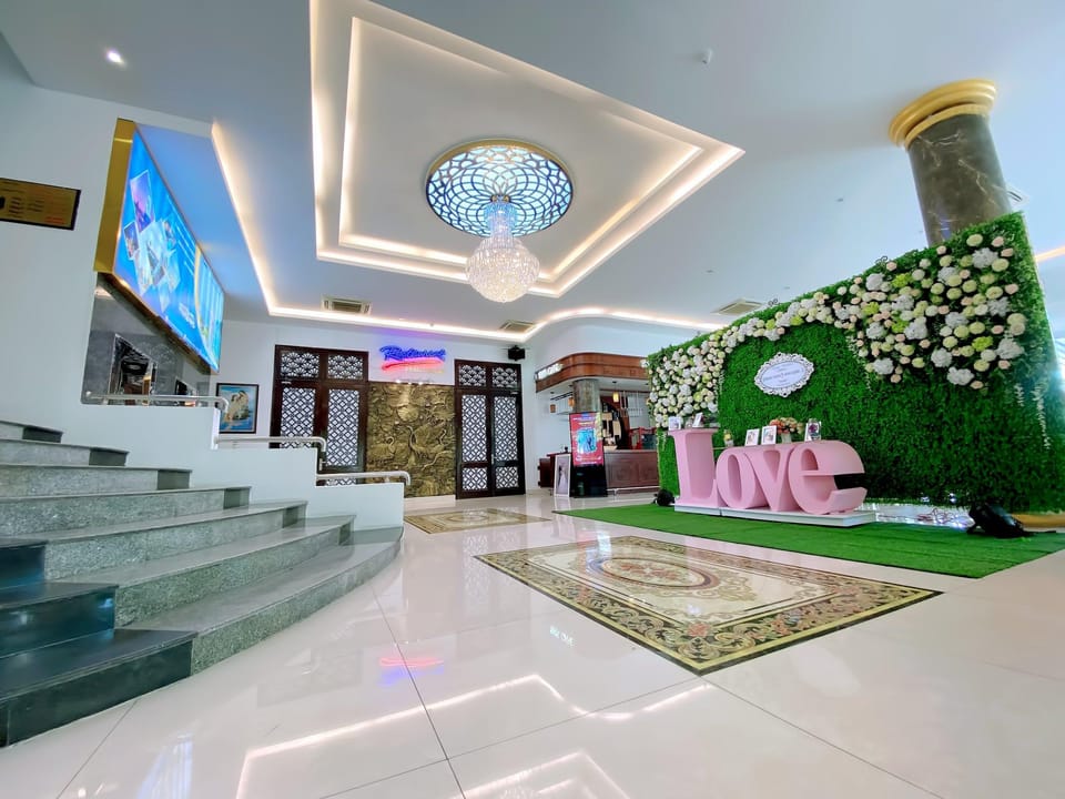 Cong Doan Thanh Binh Hotel Danang Hotel in Da Nang