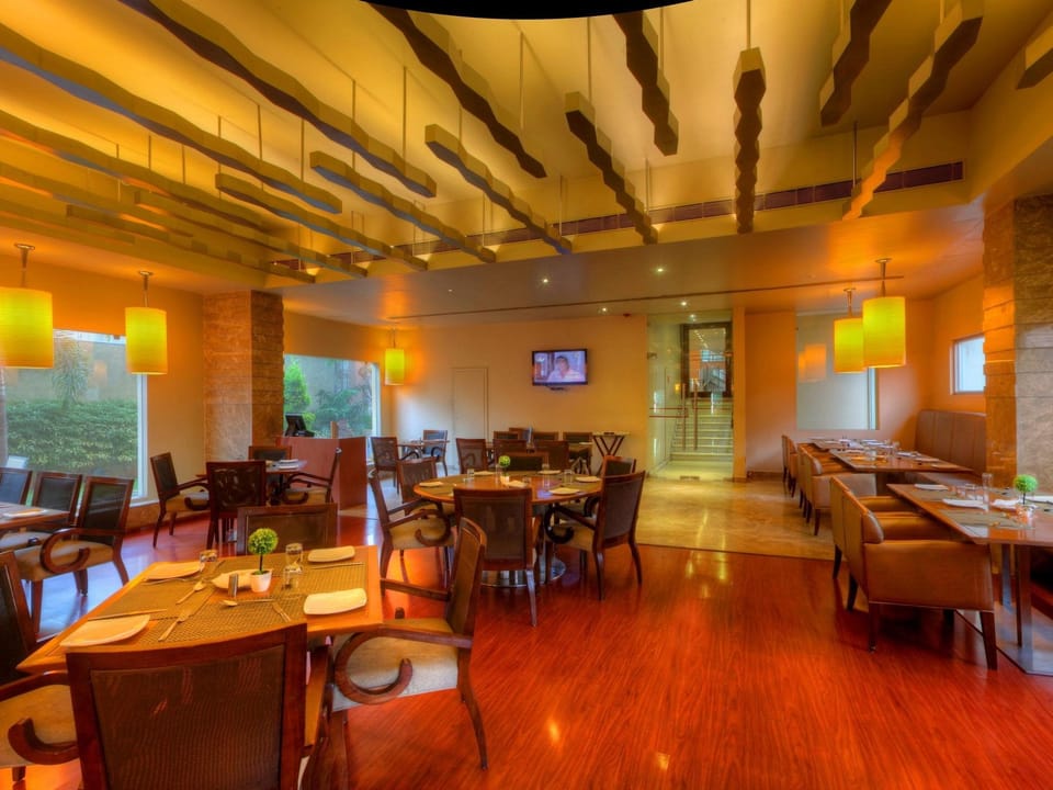 The Quorum Hotel Hotel in Mysuru