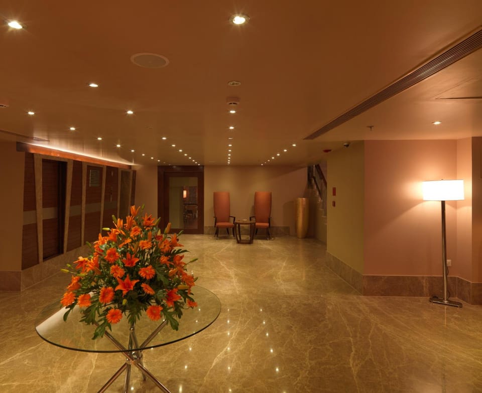 The Quorum Hotel Hotel in Mysuru