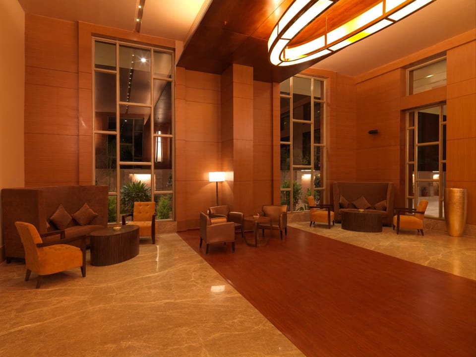 The Quorum Hotel Hotel in Mysuru