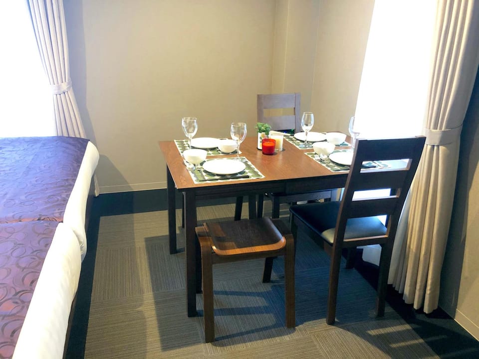 Facilities