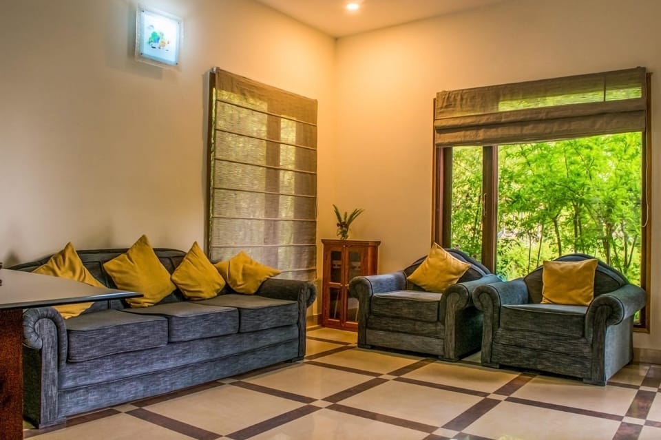Imperial Heights Resort Resort in Uttarakhand