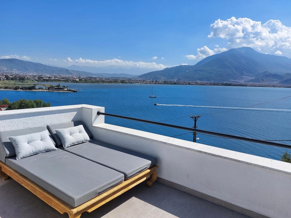 Ece Boutique Hotel Hotel in Fethiye