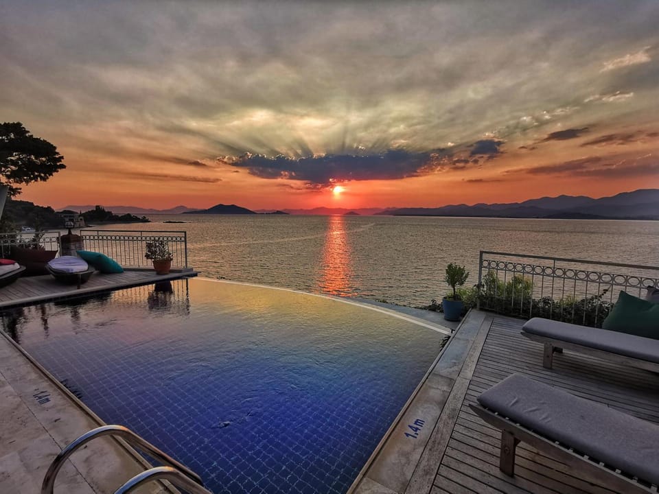 Ece Boutique Hotel Hotel in Fethiye