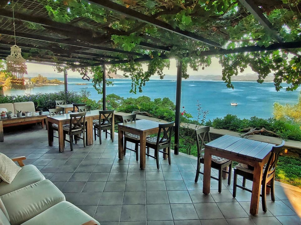 Ece Boutique Hotel Hotel in Fethiye