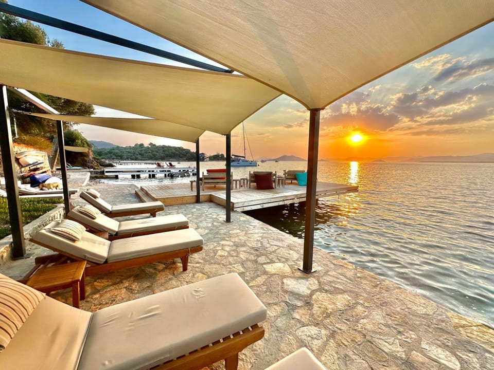 Ece Boutique Hotel Hotel in Fethiye