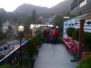 Hotel Ankur Plaza Deluxe Hotel in Uttarakhand