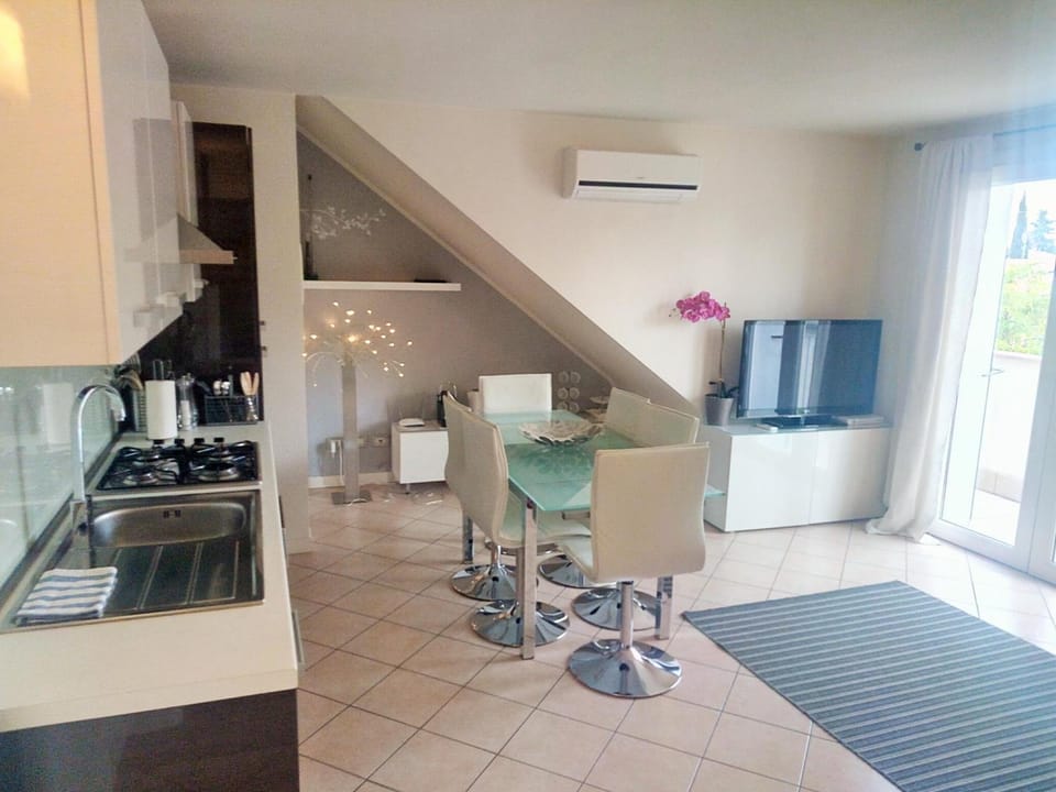 Casa Bonotto Hotel in Desenzano del Garda