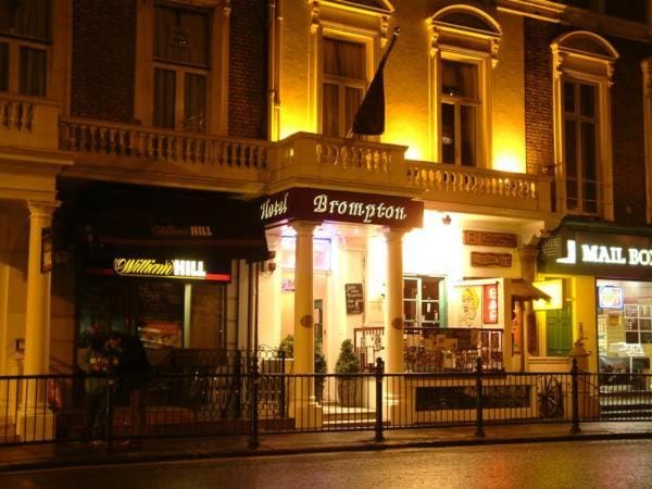 The Brompton Hotel Hotel in City of Westminster