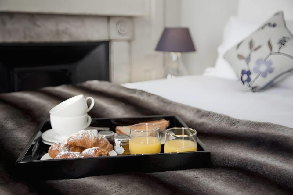 The Vanbrugh House Hotel Hotel in Oxford